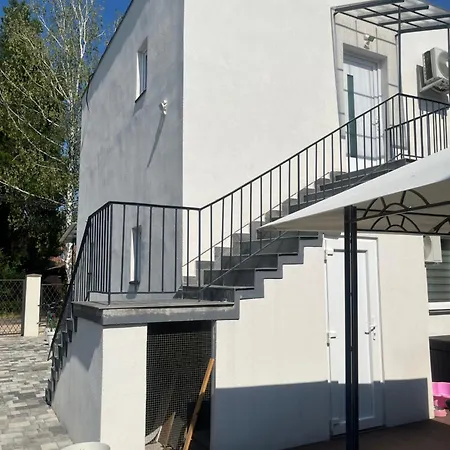 Lejlighed Falkenstein 2